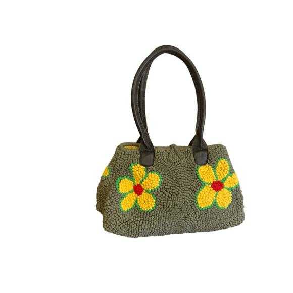 Floral Handmade Bag South Africa - Picture 11 of 11